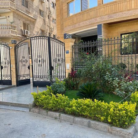 Luxury Apartments Beside Mall Of Arabia And Dar Al-Fouad Hospital - Families Only- No Alcoholic Beverages 6th of October City Buitenkant foto