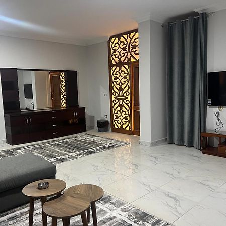 Luxury Apartments Beside Mall Of Arabia And Dar Al-Fouad Hospital - Families Only- No Alcoholic Beverages 6th of October City Buitenkant foto