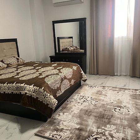 Luxury Apartments Beside Mall Of Arabia And Dar Al-Fouad Hospital - Families Only- No Alcoholic Beverages 6th of October City Buitenkant foto