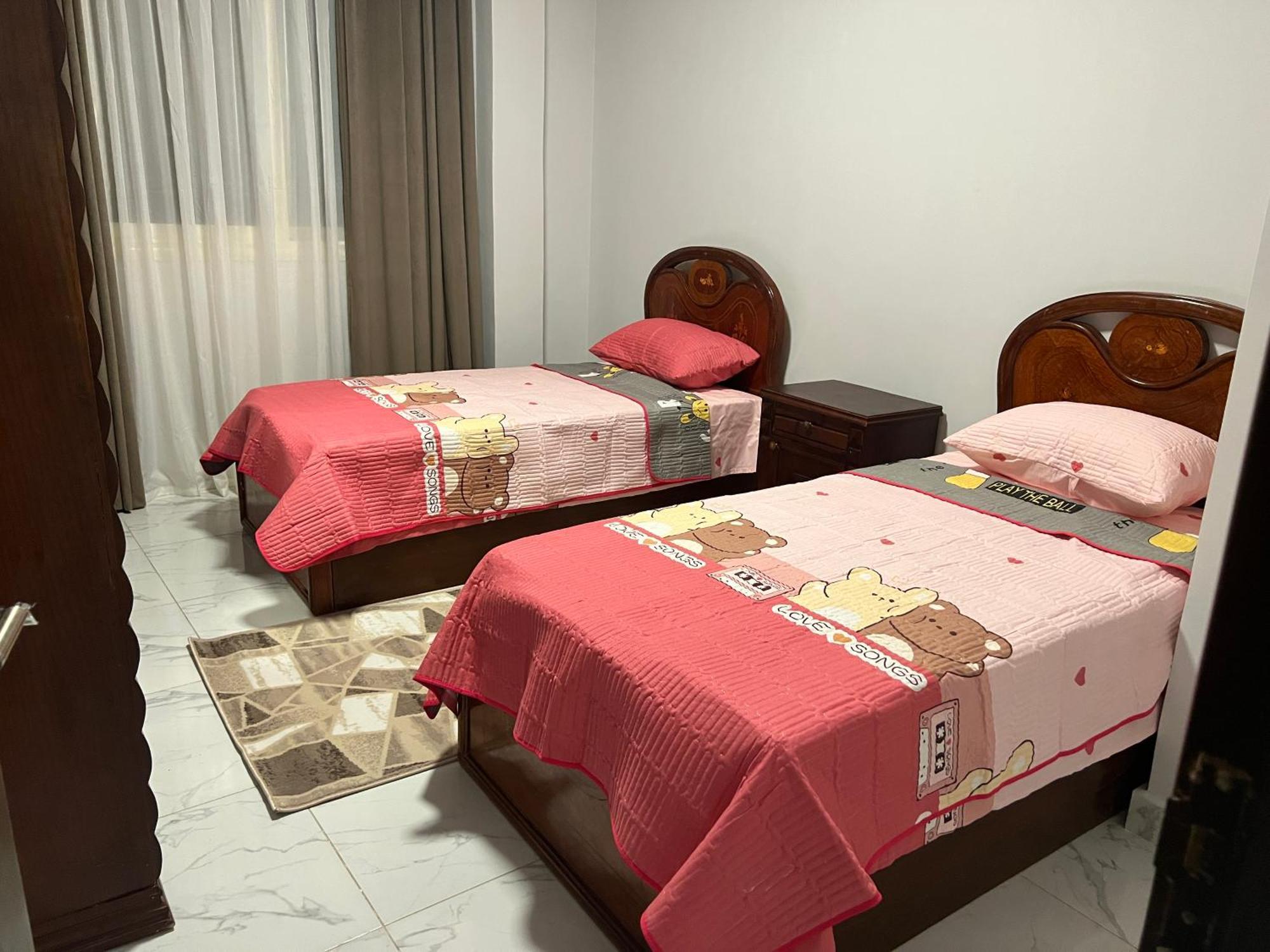 Luxury Apartments Beside Mall Of Arabia And Dar Al-Fouad Hospital - Families Only- No Alcoholic Beverages 6th of October City Buitenkant foto