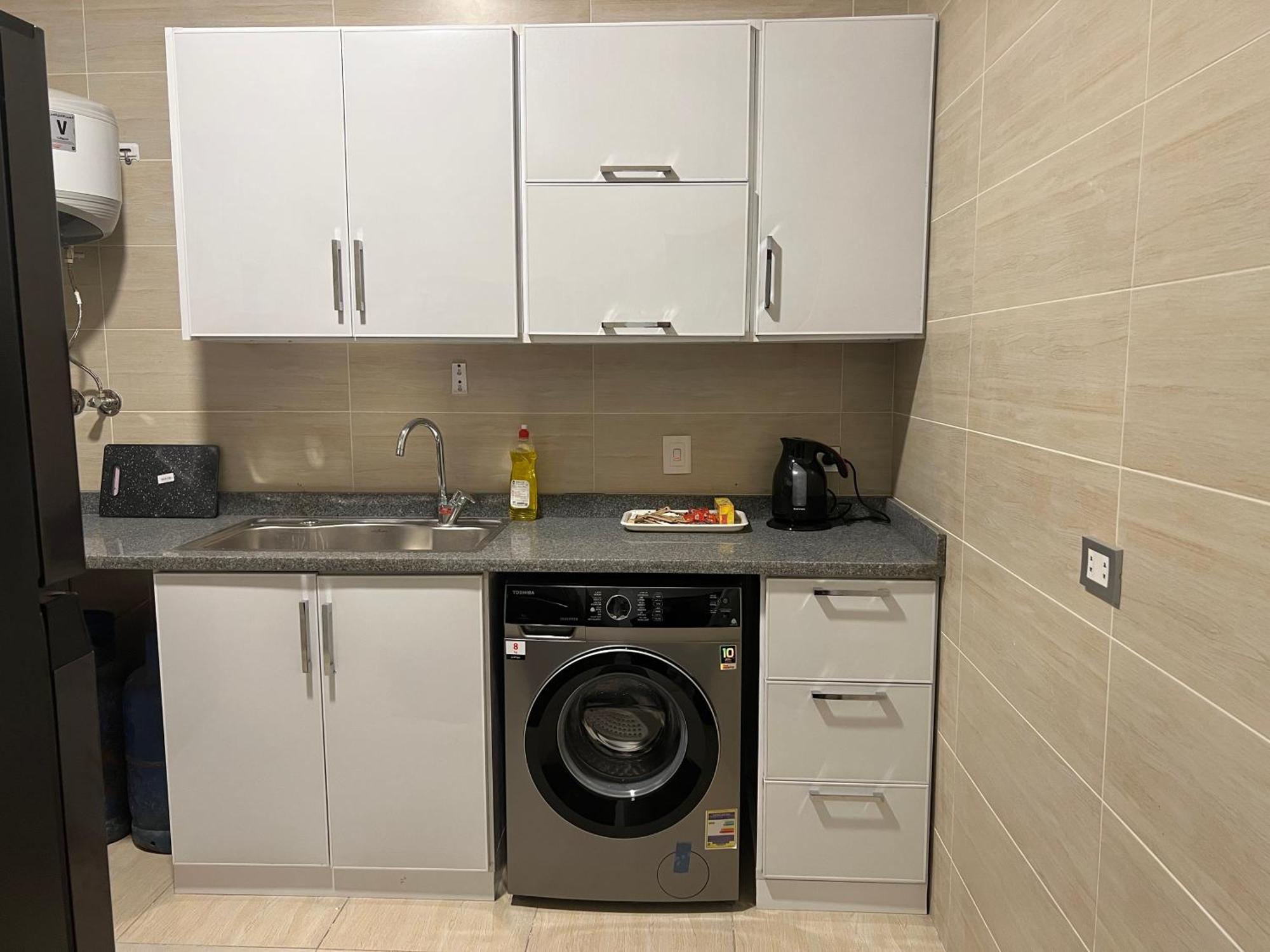 Luxury Apartments Beside Mall Of Arabia And Dar Al-Fouad Hospital - Families Only- No Alcoholic Beverages 6th of October City Buitenkant foto