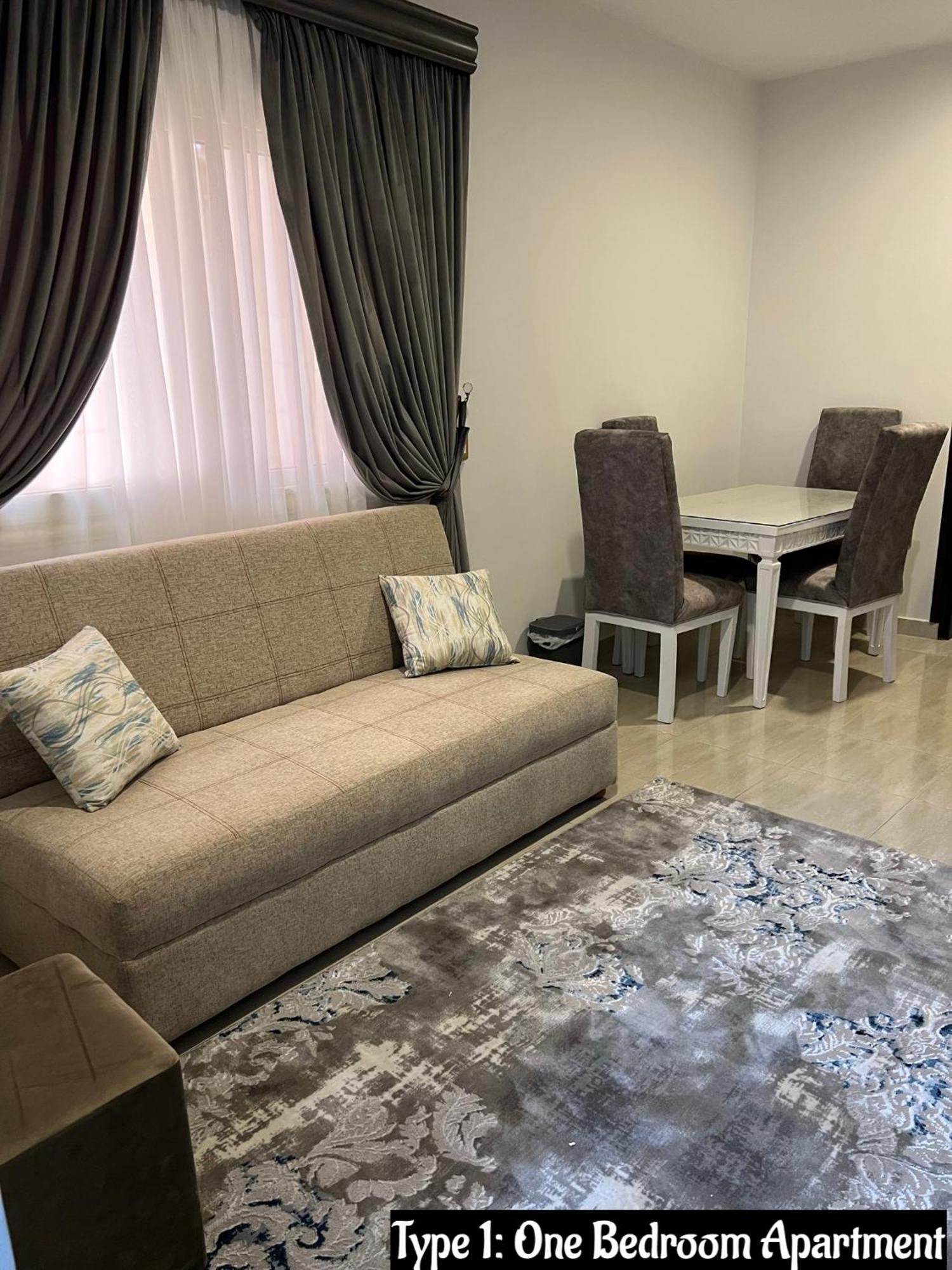 Luxury Apartments Beside Mall Of Arabia And Dar Al-Fouad Hospital - Families Only- No Alcoholic Beverages 6th of October City Buitenkant foto