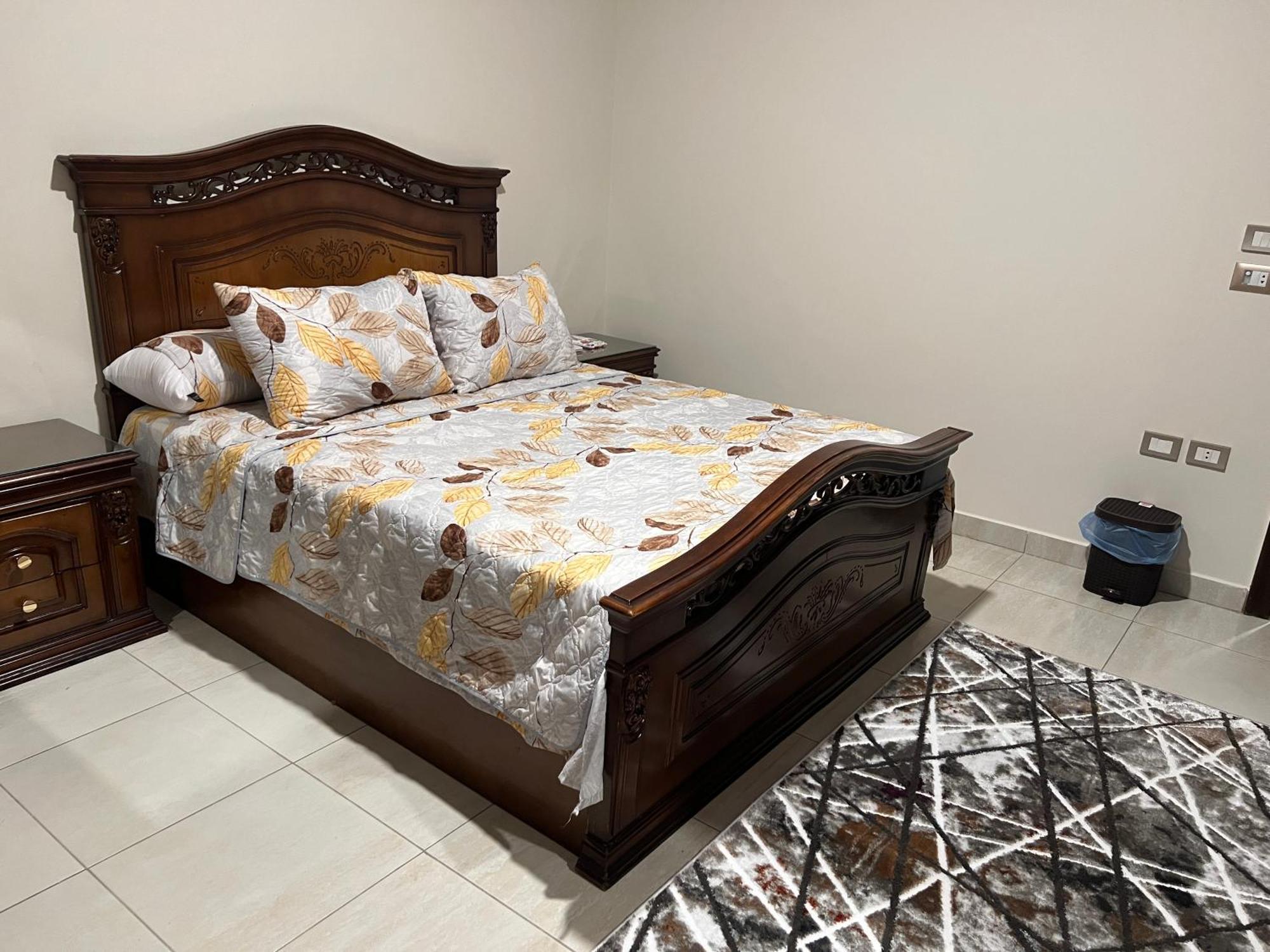 Luxury Apartments Beside Mall Of Arabia And Dar Al-Fouad Hospital - Families Only- No Alcoholic Beverages 6th of October City Buitenkant foto