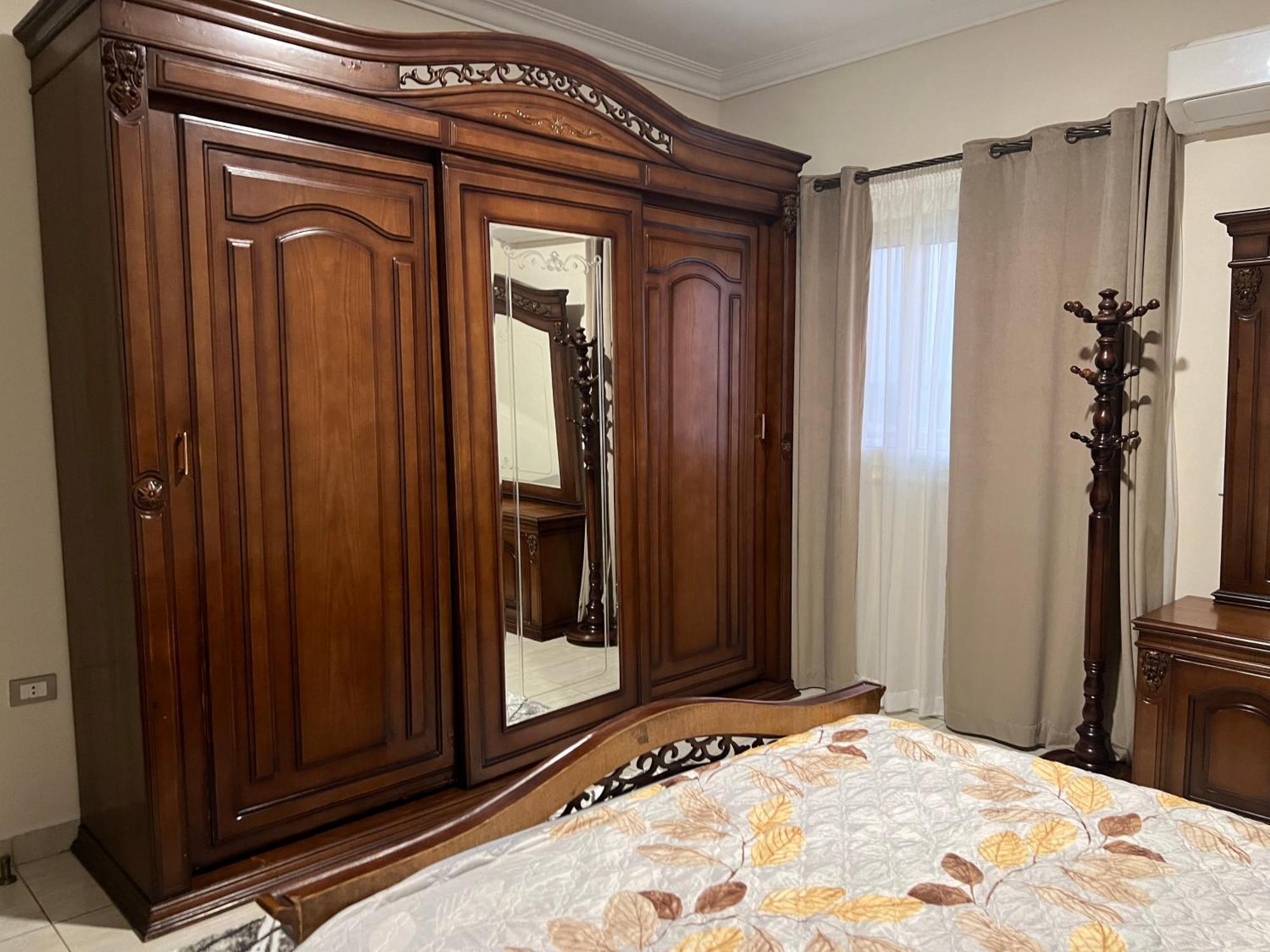 Luxury Apartments Beside Mall Of Arabia And Dar Al-Fouad Hospital - Families Only- No Alcoholic Beverages 6th of October City Buitenkant foto