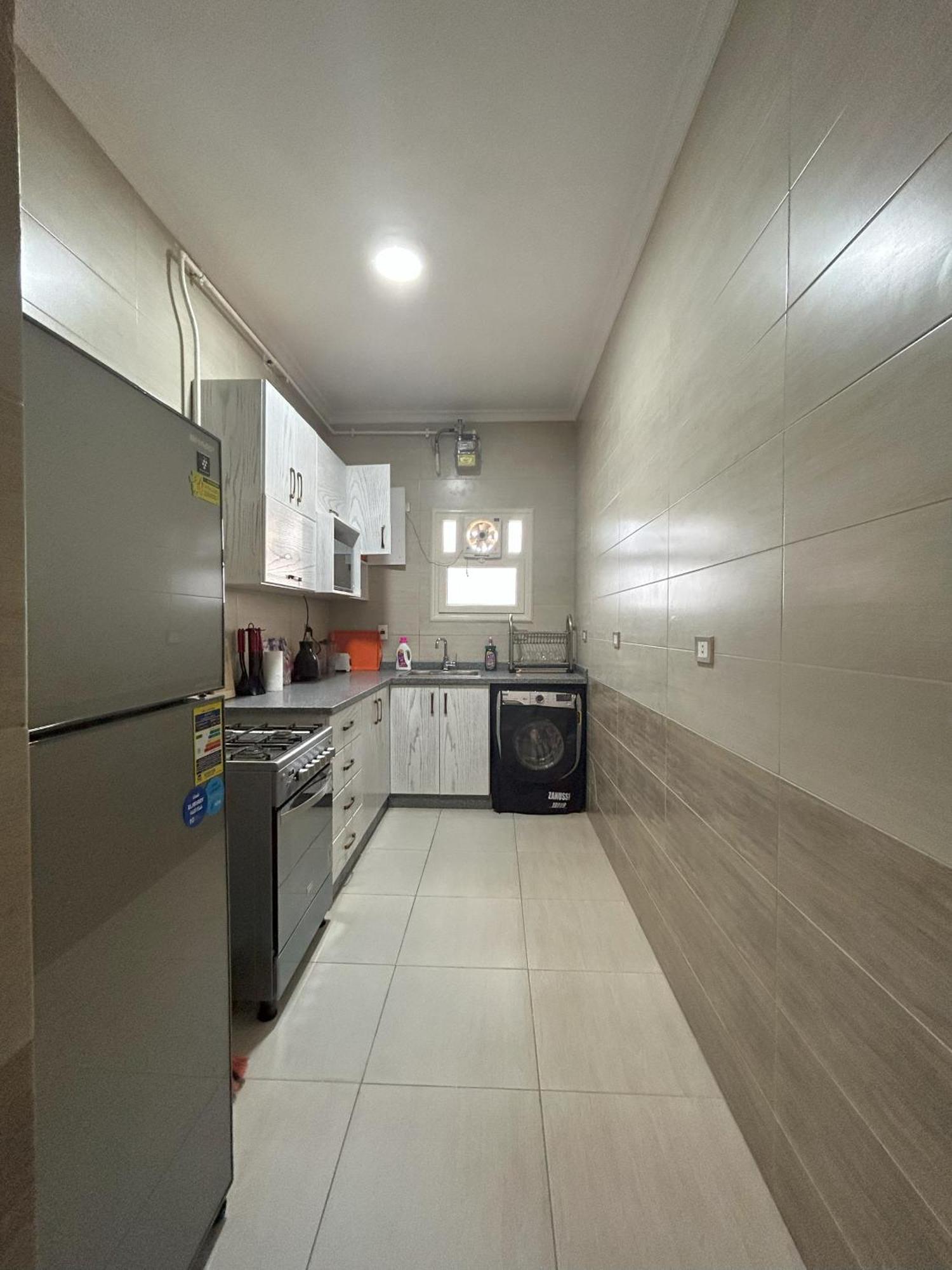 Luxury Apartments Beside Mall Of Arabia And Dar Al-Fouad Hospital - Families Only- No Alcoholic Beverages 6th of October City Buitenkant foto