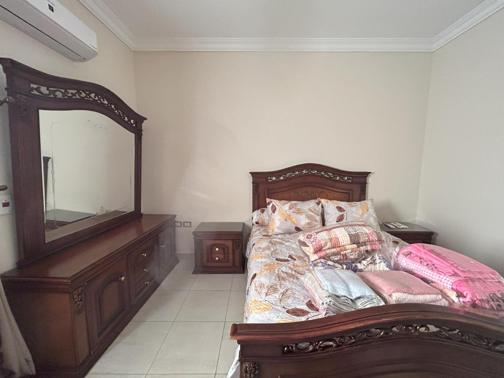 Luxury Apartments Beside Mall Of Arabia And Dar Al-Fouad Hospital - Families Only- No Alcoholic Beverages 6th of October City Buitenkant foto