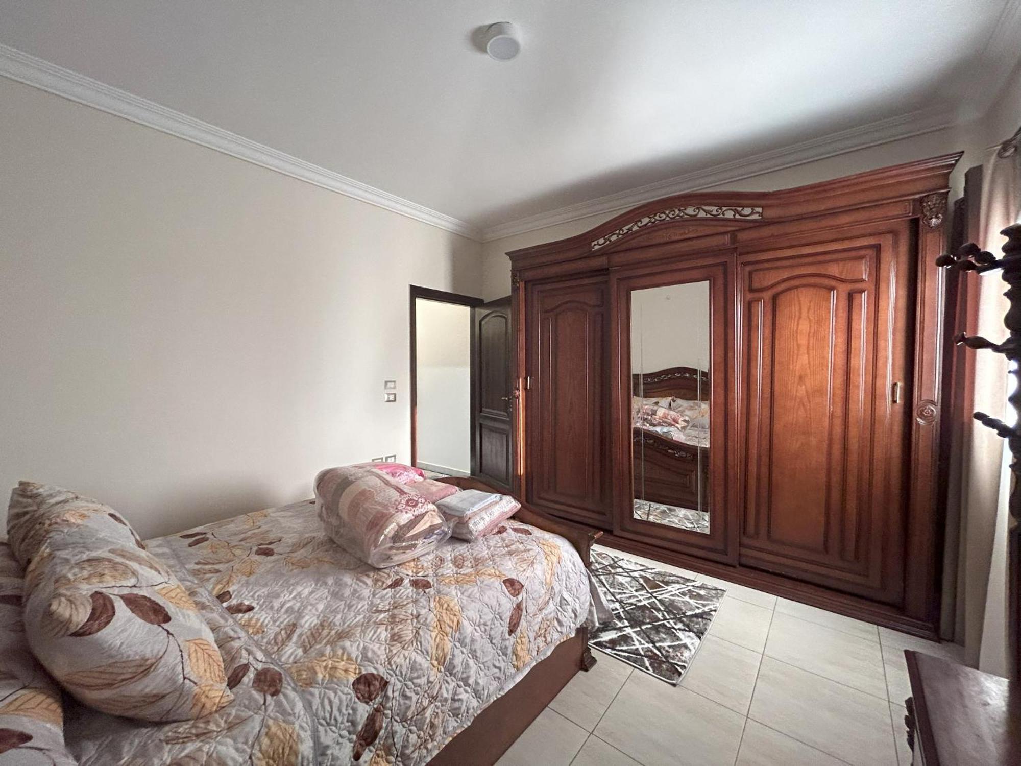Luxury Apartments Beside Mall Of Arabia And Dar Al-Fouad Hospital - Families Only- No Alcoholic Beverages 6th of October City Buitenkant foto