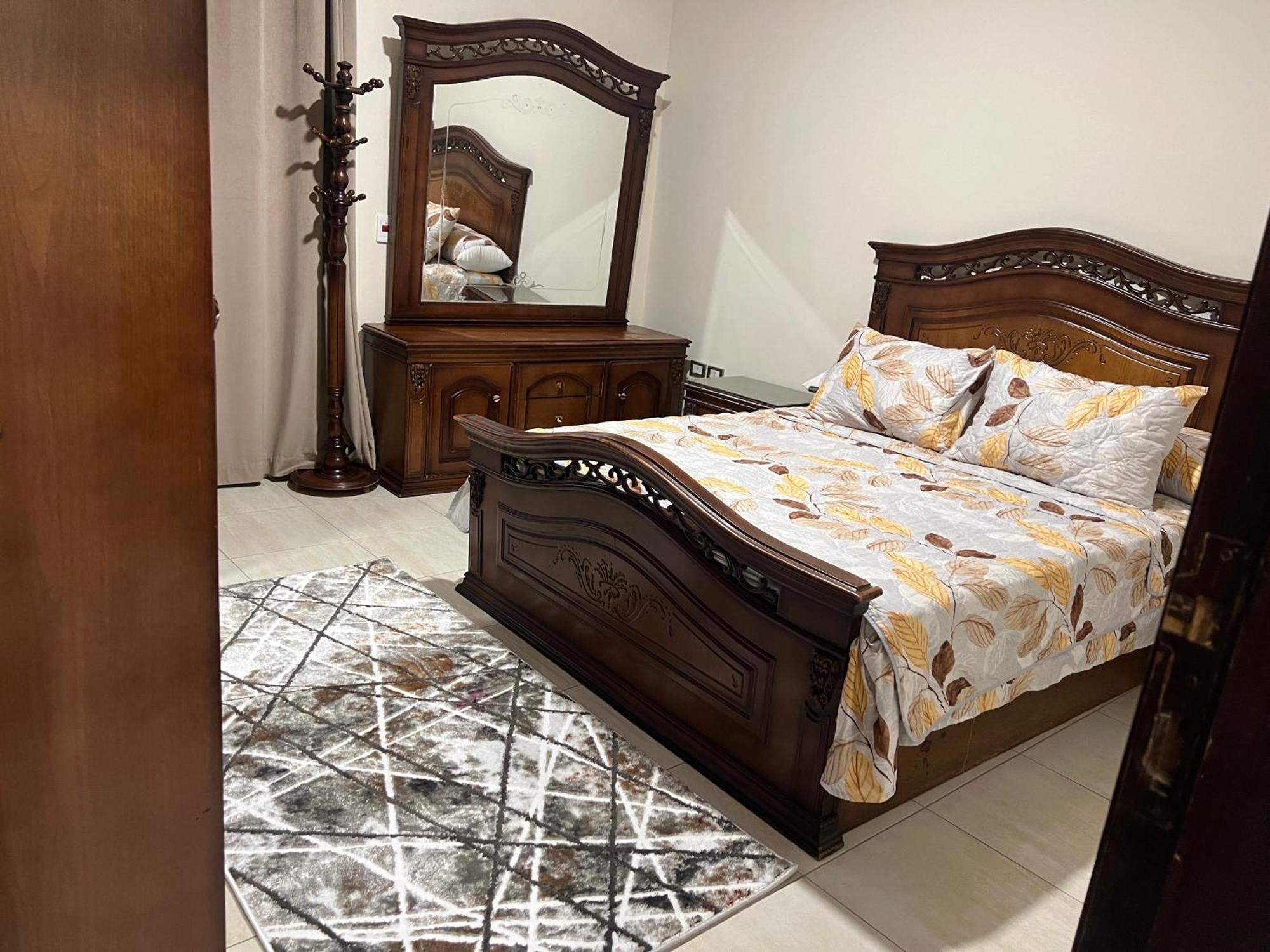 Luxury Apartments Beside Mall Of Arabia And Dar Al-Fouad Hospital - Families Only- No Alcoholic Beverages 6th of October City Buitenkant foto
