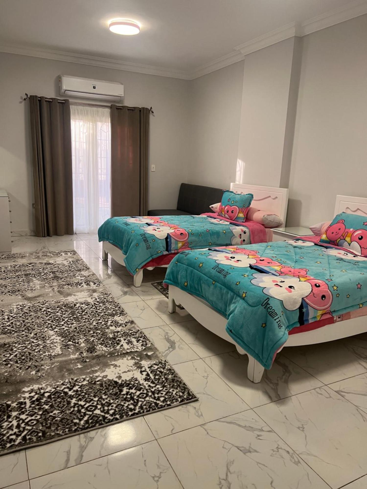 Luxury Apartments Beside Mall Of Arabia And Dar Al-Fouad Hospital - Families Only- No Alcoholic Beverages 6th of October City Buitenkant foto
