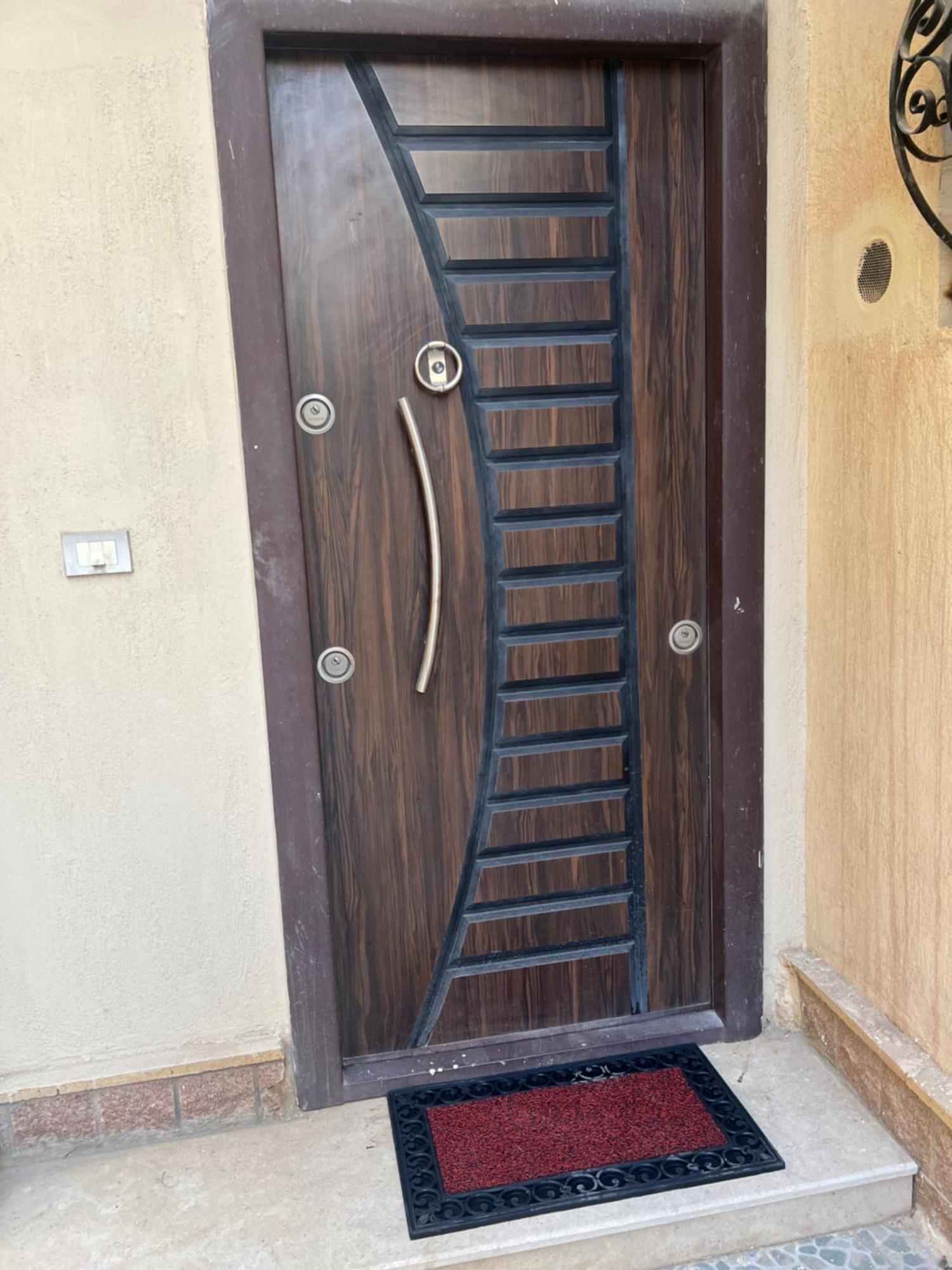Luxury Apartments Beside Mall Of Arabia And Dar Al-Fouad Hospital - Families Only- No Alcoholic Beverages 6th of October City Buitenkant foto