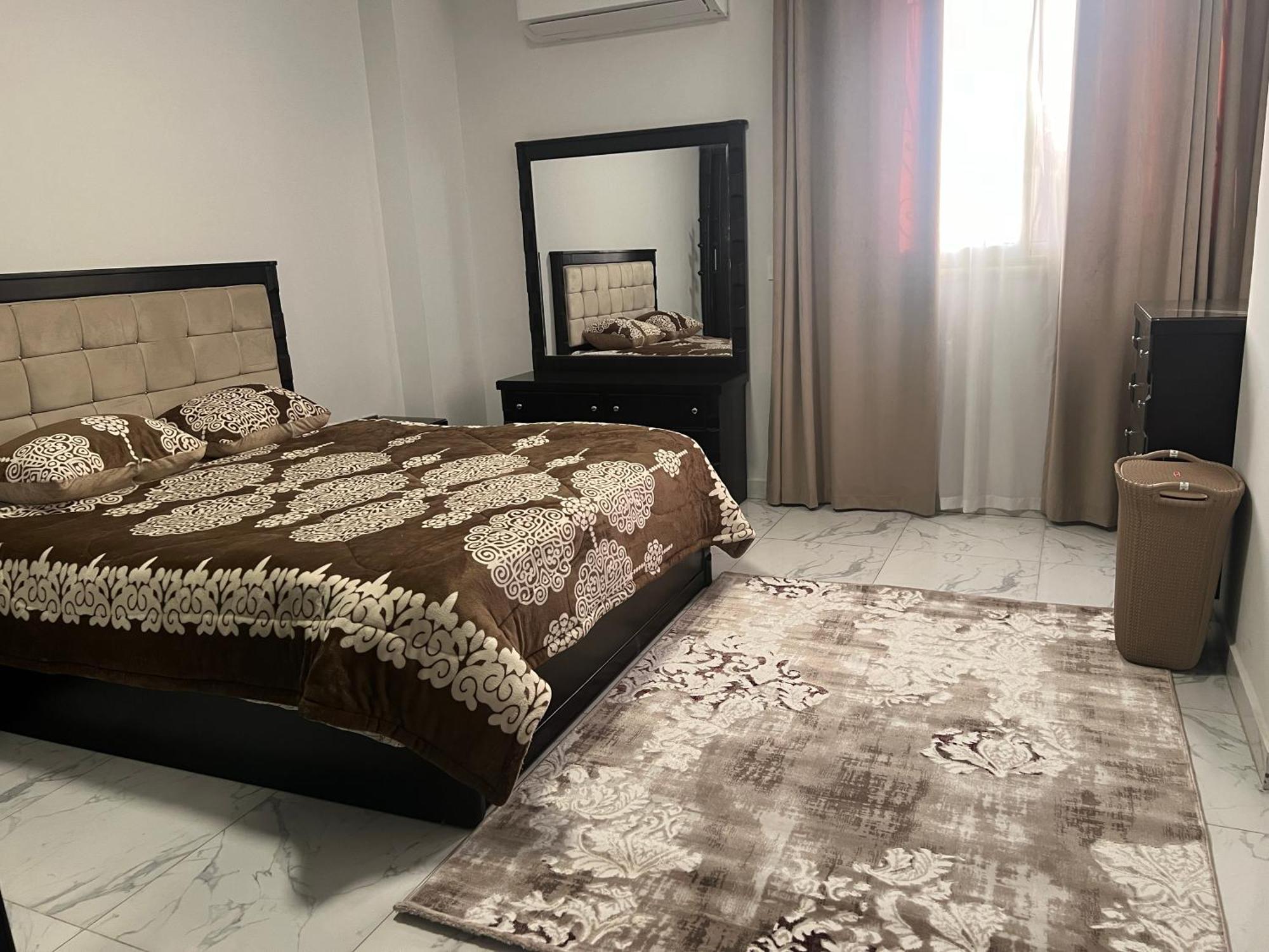 Luxury Apartments Beside Mall Of Arabia And Dar Al-Fouad Hospital - Families Only- No Alcoholic Beverages 6th of October City Buitenkant foto
