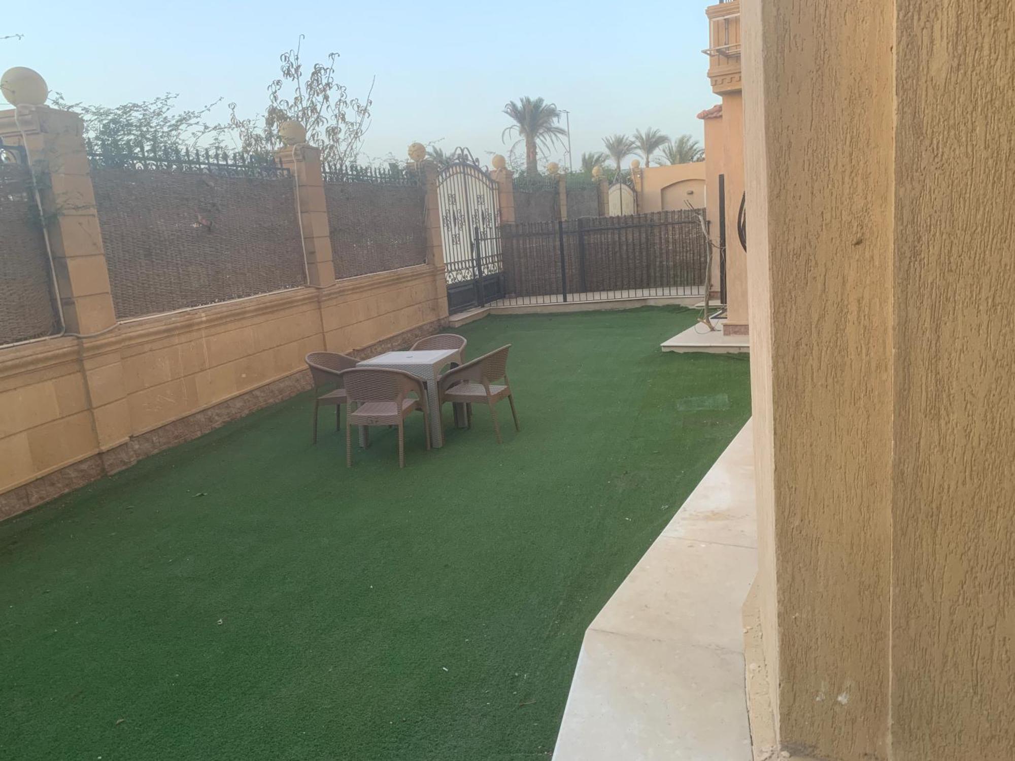 Luxury Apartments Beside Mall Of Arabia And Dar Al-Fouad Hospital - Families Only- No Alcoholic Beverages 6th of October City Buitenkant foto