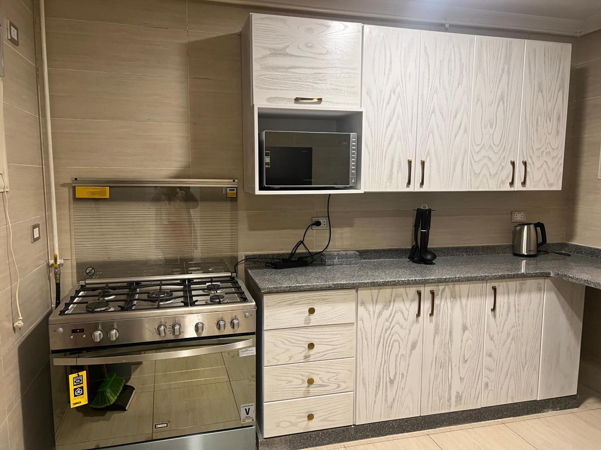 Luxury Apartments Beside Mall Of Arabia And Dar Al-Fouad Hospital - Families Only- No Alcoholic Beverages 6th of October City Buitenkant foto