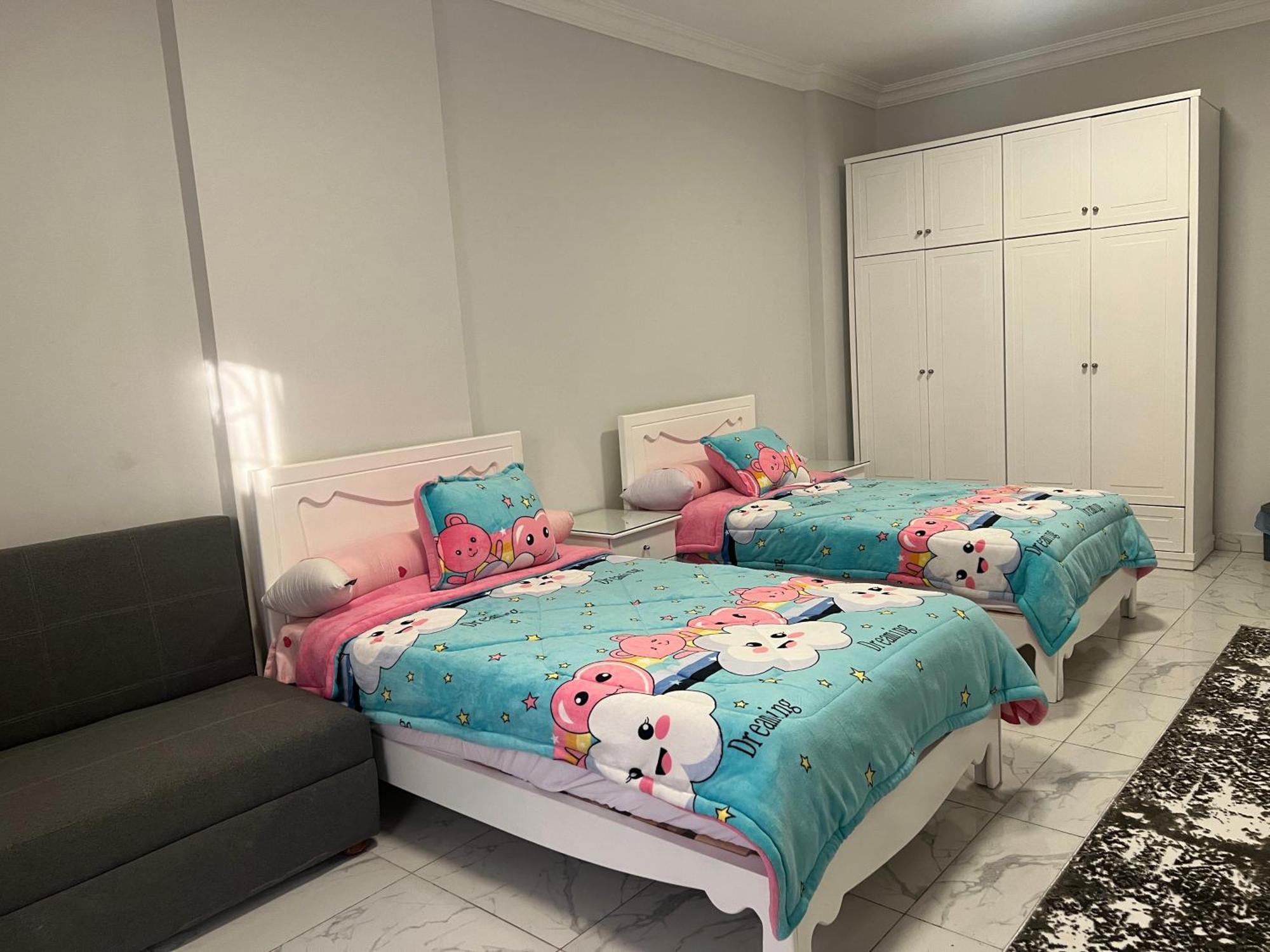 Luxury Apartments Beside Mall Of Arabia And Dar Al-Fouad Hospital - Families Only- No Alcoholic Beverages 6th of October City Buitenkant foto